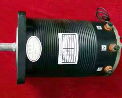 北京電動叉車電機